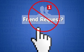Làm sao để biết ai là người dám cố tình "thờ ơ" với yêu cầu kết bạn của mình trên Facebook?