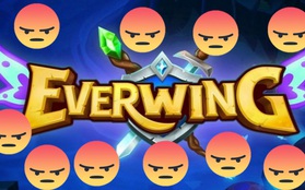 Everwing: Huynh đệ tương tàn vì "bắn ruồi" trên Facebook Messenger