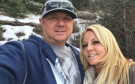 Thoát chết trong vụ xả súng đẫm máu ở Las Vegas, nửa tháng sau cặp vợ chồng vẫn phải nhận cái kết bi thảm