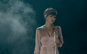 Fan tranh cãi gay gắt khi ca khúc mới của Uyên Linh bị đặt lên bàn cân so sánh với bản gốc