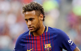Những bàn thắng đẹp nhất của Neymar trong màu áo Barca