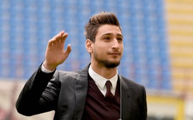 Donnarumma: Phản bội để thành công, tại sao không được?