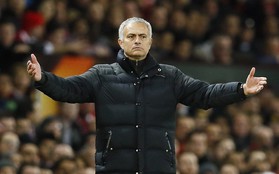 Nhân viên Man Utd kêu trời vì Mourinho không cho nghỉ Giáng sinh