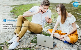 Kinh nghiệm "vàng" lựa chọn laptop cho sinh viên