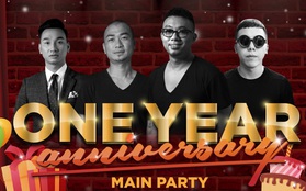 Dàn DJ và nghệ sĩ khủng tham dự chuỗi sự kiện EDM hoành tráng trong 7 ngày Tết