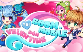 Liệu Boom Mobile có khỏa lấp được “nỗi đau” mà Boom Online để lại trong ngày Valentine