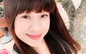 Bức ảnh selfie "thần thánh" của bà mẹ U50 khiến dân mạng trầm trồ