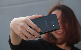 Samsung còn một vũ khí khác có thể đe dọa Apple, chưa cần đến Galaxy S7 edge