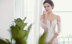 Thương hiệu váy cưới nổi bật - Numianca Wedding House