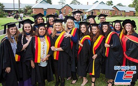 Học bổng dành cho sinh viên quốc tế trị giá 5,000.00 AUD tại Đại học Western Sydney