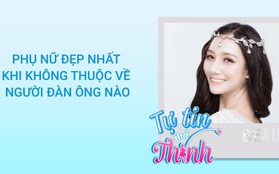 Các thính nữ rần rần thả thính soái ca Võ Cảnh bằng hàng loạt caption "so deep”