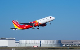 Tránh nóng, bay Vietjet “cool” hơn cùng “Hè bay free, đi thỏa thích”