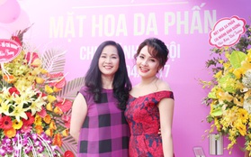 “Mẹ chồng” Lan Hương bất ngờ thân thiết và chiều chuộng “con dâu” Bảo Thanh