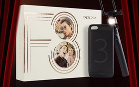 Sở hữu điện thoại OPPO ngay hôm nay để du lịch "thả phanh" cùng “người thương”