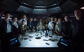 Alien: Covenant  – “Bước ngoặt” bất ngờ cho cả series
