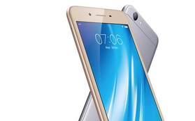 Sắm Vivo Y53 rinh ngay quà cực "kool" tại Viettel