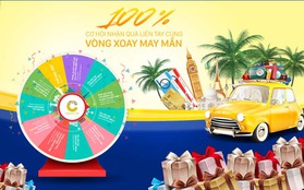 Tưng bừng khám phá thế giới với ngày hội du lịch Crescent Mall