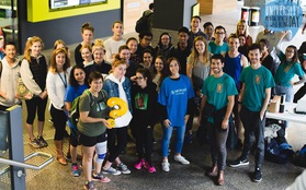 Hội thảo ĐH Monash, Australia: Học bổng và tương lai nghề nghiệp