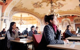 Tháng tư vấn du học Thụy Sĩ miễn phí – Nhà tuyển dụng cần gì ở bạn?