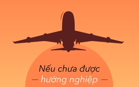 Nếu chưa được hướng nghiệp, bạn đừng nên đi du học