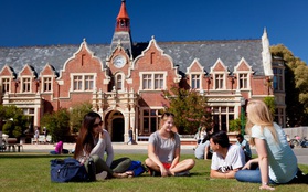 Hội thảo du học: Chọn New Zealand - Chọn môi trường hoàn hảo
