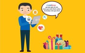 5 điểm khách hàng không thể bỏ qua trong chiến dịch chăm sóc Care360 của MobiFone