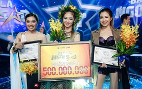 Bùng nổ với hit của Hồ Ngọc Hà, Liz Kim Cương đột phá khác biệt tại chung kết Be a star – “Bạn là ngôi sao”