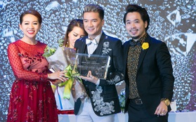 Murad Việt Nam mời đón hàng ngàn khách hàng dự đại hội làm đẹp quốc tế lần thứ 9