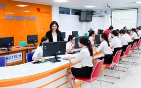 Khám phá HUTECH - trường đại học “bốn chữ lắm”