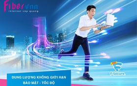 VNPT tiên phong cung cấp đường truyền Internet thế hệ mới