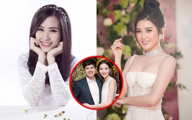 Dàn sao Việt, Hoa hậu, Á hậu nói gì khi biết tin Đặng Thu Thảo sắp cưới chồng?