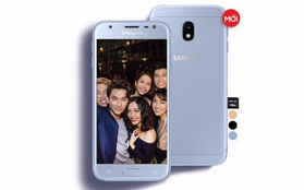 Tìm chỗ mua Samsung Galaxy J3 Pro? Lên ngay Nemo.vn để được giảm thêm 630.000 đồng