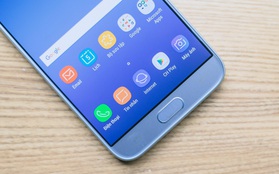 Một tuần trải nghiệm khó quên với Galaxy J7 Pro