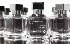 Trải nghiệm cặp đôi nước hoa hoàn hảo của Maison Francis Kurkdjian