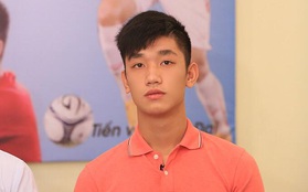 U20 Việt Nam được ăn diện như người mẫu trong ngày đổ bộ Hàn Quốc