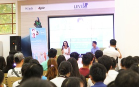 Hết “thả thính” đến “phá án”,sinh viên đang “level up” theo cách rất riêng