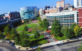 3 lý do khiến Boston luôn là thành phố được "săn" đón của các du học sinh Mỹ