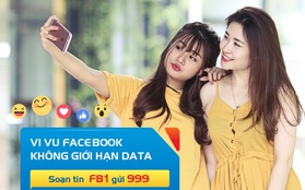 Giới trẻ say mê livestream với gói Data 3.000đ/ngày của MobiFone