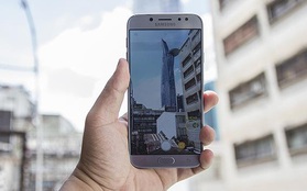 3 cái “nhất” của Galaxy J7 Pro