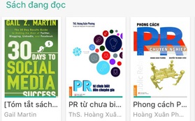 Người Việt chưa đọc nhiều sách? Hãy quên việc đó đi, Waka đã chứng minh điều ngược lại