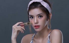 Điểm danh những màu son NS Lipstick đang làm phái đẹp mê mẩn