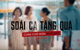 "Soái ca" Juno lại trở lại đầy bất ngờ khiến các nàng “đứng ngồi không yên”