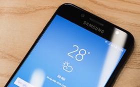 Đánh giá chi tiết camera Galaxy J7+: Tính năng cao cấp trên điện thoại tầm trung