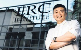 Du học ERCi Singapore: Chương trình giáo dục khác biệt