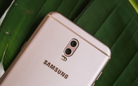 Galaxy J - Dòng điện thoại tầm trung luôn nhận được cực nhiều ưu ái từ Samsung