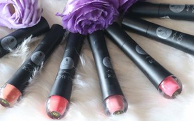 Tuyệt chiêu sở hữu thỏi son kem lì Roses Matte Lipstick​ “chuẩn không cần chỉnh”