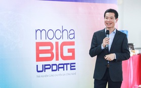 Ứng dụng Mocha công bố đạt con số 10 triệu người dùng