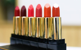 Mãn nhãn với bộ sưu tập son Matte Lipstick