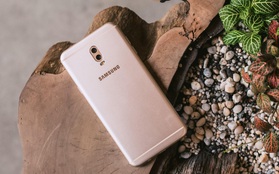 Lên đời Galaxy S8/S8+ và Galaxy J7+ chính hãng - Giảm tới 5 triệu cho tín đồ Samsung