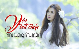 Yuna (Phan Quỳnh Ngân) phát hành phim ngắn đạt triệu view trong 4 ngày đầu tiên